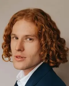 David Walsh portrait