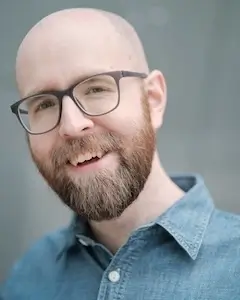 Joshua McFaul portrait