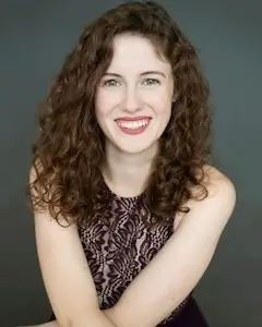 Kathryn Rose Johnston portrait